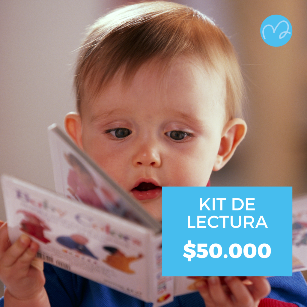 Kit de lectura - InmensaMente