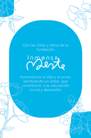 Bono de Condolencia 300