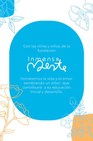 Bono de Condolencia beca completa