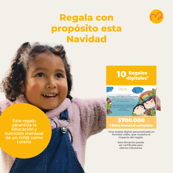 10 Regalos de Navidad digitales